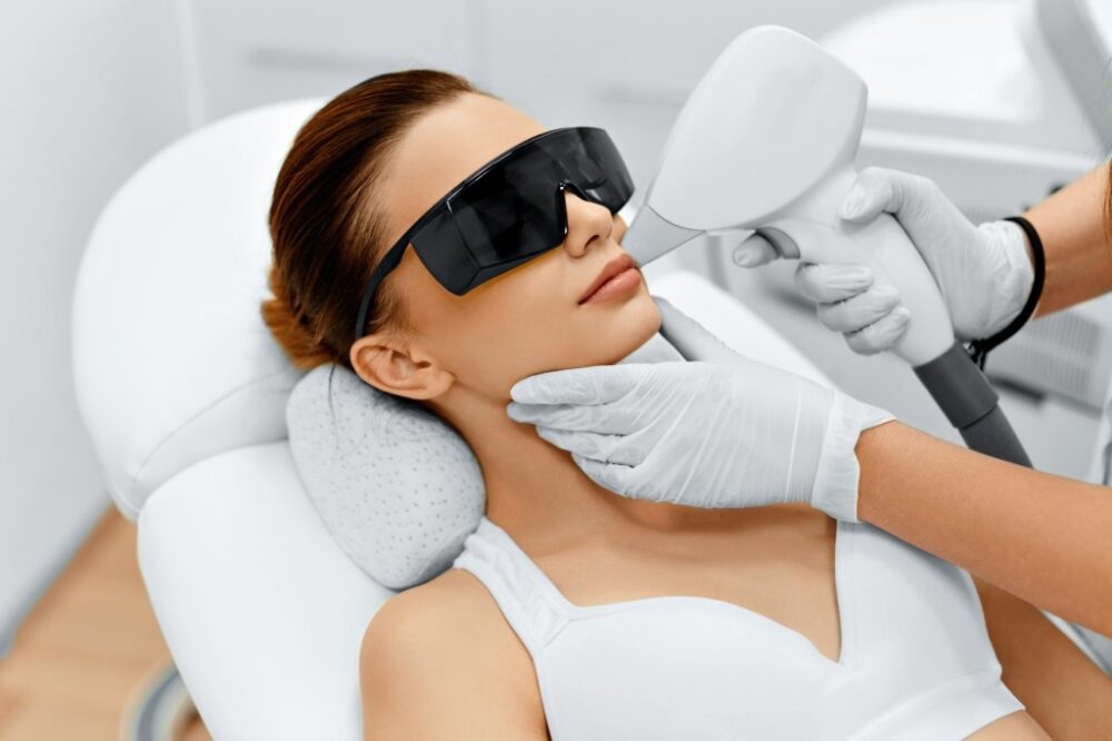 LASER HAIR REMOVAL SIDE EFFECTS IS IT SAFE? IS IT PAINFUL? Lotus